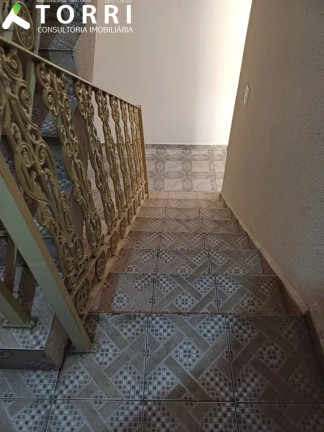 Imagem Sobrado com 3 Quartos à Venda, 228 m² em Jardim Santo Amaro - Sorocaba Imagem Sobrado com 3 Quartos à Venda, 228 m² em Jardim Santo Amaro - Sorocaba