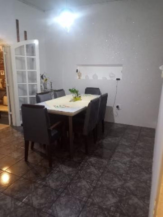 Imagem Sobrado com 9 Quartos à Venda, 125 m² em Jardim Helena - São Paulo