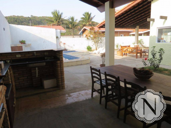 Imagem Casa com 4 Quartos à Venda, 331 m² em Praia Do Sonho - Itanhaém Imagem Casa com 4 Quartos à Venda, 331 m² em Praia Do Sonho - Itanhaém