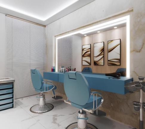 Imagem Imóvel com 1 Quarto à Venda, 24 m² em Manaíra - João Pessoa Imagem Imóvel com 1 Quarto à Venda, 24 m² em Manaíra - João Pessoa