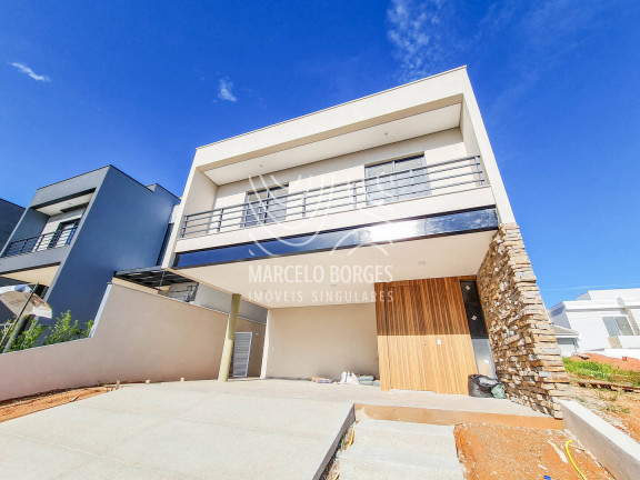 Imagem Casa de Condomínio com 3 Quartos à Venda, 217 m² em Jardim Ermida Ii - Jundiaí Imagem Casa de Condomínio com 3 Quartos à Venda, 217 m² em Jardim Ermida Ii - Jundiaí