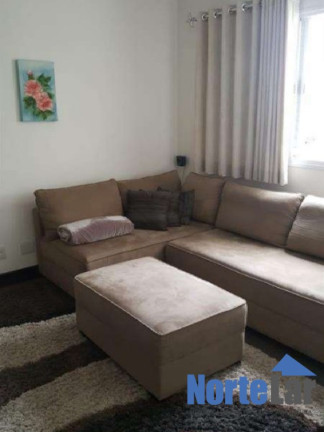 Imagem Apartamento com 3 Quartos à Venda, 100 m² em Limão - São Paulo Imagem Apartamento com 3 Quartos à Venda, 100 m² em Limão - São Paulo