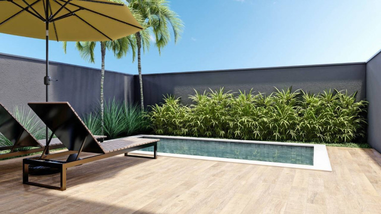 Imagem Casa com 3 Quartos à Venda, 116 m² em Jardim Imperial - Atibaia Imagem Casa com 3 Quartos à Venda, 116 m² em Jardim Imperial - Atibaia