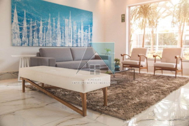 Apartamento com 4 Quartos à Venda, 245 m² em Jardim Botânico - Ribeirão Preto