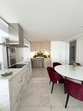 Imagem Apartamento com 3 Quartos à Venda, 110 m² em Alphaville - Barueri