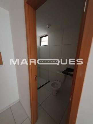 Imagem Apartamento com 2 Quartos à Venda, 48 m² em Bessa - João Pessoa