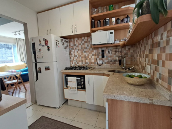 Imagem Apartamento com 2 Quartos à Venda, 72 m² em Vila Siqueira (zona Norte) - São Paulo