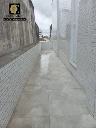 Imagem Casa com 3 Quartos à Venda, 150 m² em Embaré - Santos Imagem Casa com 3 Quartos à Venda, 150 m² em Embaré - Santos