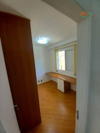 Imagem Apartamento com 2 Quartos para Alugar, 50 m² em City América - São Paulo Imagem Apartamento com 2 Quartos para Alugar, 50 m² em City América - São Paulo