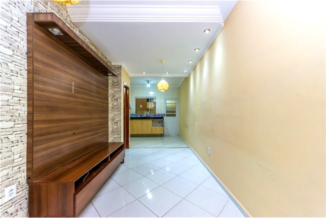 Imagem Casa com 2 Quartos à Venda, em Parque Boturussu - São Paulo Imagem Casa com 2 Quartos à Venda, em Parque Boturussu - São Paulo