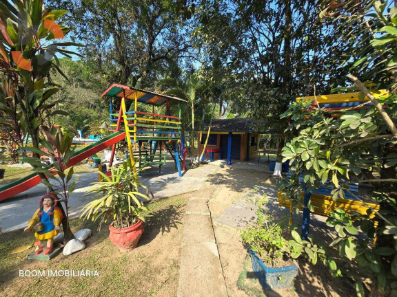Imagem Fazenda à Venda, 653 m² em Tinguá - Nova Iguaçu