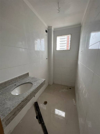 Imagem Apartamento com 2 Quartos à Venda, 73 m² em Mirim - Praia Grande