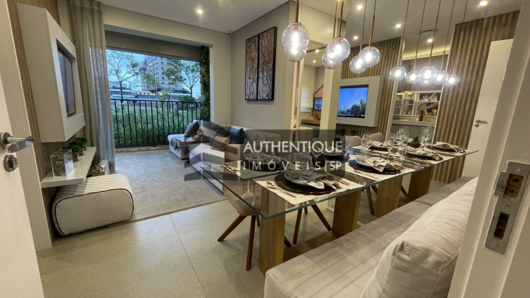 Imagem Apartamento com 3 Quartos à Venda, 67 m² em Vila Anastácio - São Paulo