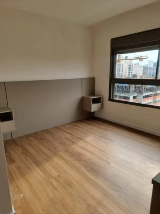 Imagem Apartamento com 3 Quartos à Venda, 135 m² em Campo Belo - São Paulo