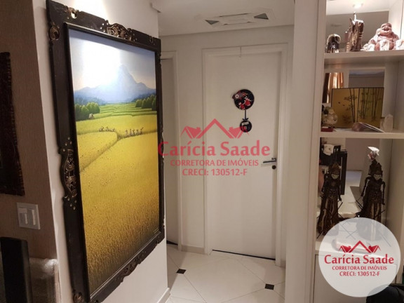 Imagem Apartamento com 2 Quartos à Venda, 78 m² em Liberdade - São Paulo