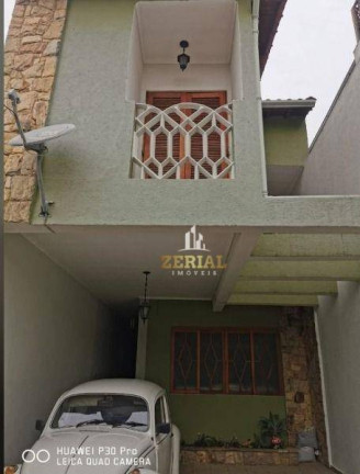 Imagem Sobrado com 3 Quartos à Venda, 250 m² em Boa Vista - São Caetano Do Sul Imagem Sobrado com 3 Quartos à Venda, 250 m² em Boa Vista - São Caetano Do Sul