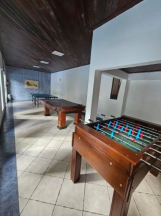 Imagem Apartamento com 3 Quartos à Venda, 86 m² em Vila Mariana - São Paulo