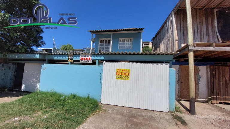 Imagem Casa com 4 Quartos à Venda,  em Tarumã - Viamão