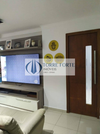 Imagem Apartamento com 3 Quartos à Venda, 60 m² em Taboão - São Bernardo Do Campo Imagem Apartamento com 3 Quartos à Venda, 60 m² em Taboão - São Bernardo Do Campo