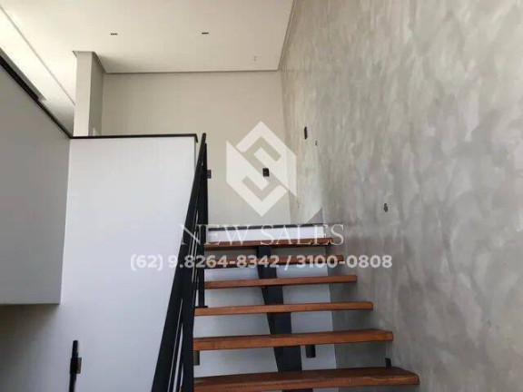 Imagem Casa com 3 Quartos à Venda, 215 m² em Jardins Capri - Senador Canedo Imagem Casa com 3 Quartos à Venda, 215 m² em Jardins Capri - Senador Canedo
