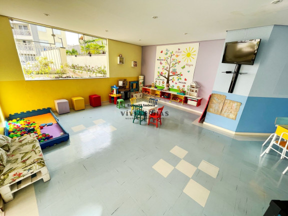 Imagem Apartamento com 2 Quartos à Venda, 57 m² em Limão - São Paulo Imagem Apartamento com 2 Quartos à Venda, 57 m² em Limão - São Paulo