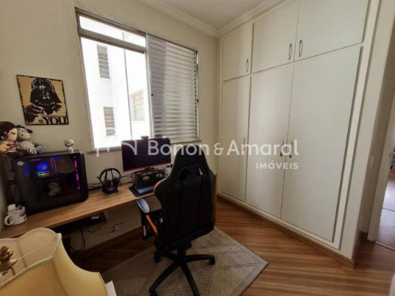 Imagem Apartamento com 3 Quartos à Venda, 162 m² em Centro - Campinas Imagem Apartamento com 3 Quartos à Venda, 162 m² em Centro - Campinas