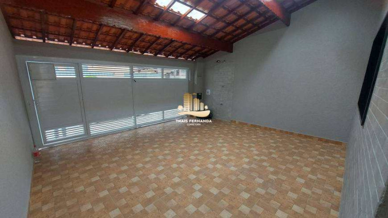 Imagem Casa com 2 Quartos à Venda, 125 m² em Tupi - Praia Grande Imagem Casa com 2 Quartos à Venda, 125 m² em Tupi - Praia Grande