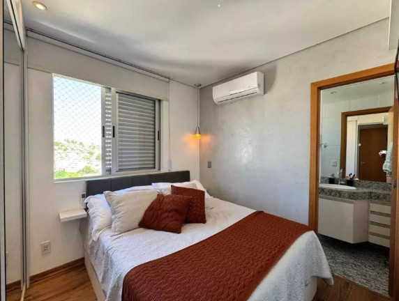 Imagem Cobertura com 2 Quartos à Venda, em Buritis - Belo Horizonte Imagem Cobertura com 2 Quartos à Venda, em Buritis - Belo Horizonte