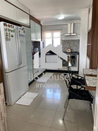 Imagem Apartamento com 3 Quartos à Venda, 121 m² em Casa Branca - Santo André Imagem Apartamento com 3 Quartos à Venda, 121 m² em Casa Branca - Santo André