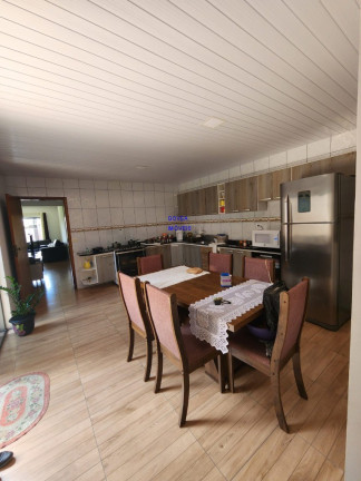 Imagem Casa com 3 Quartos à Venda, 156 m² em Eucaliptos - Fazenda Rio Grande Imagem Casa com 3 Quartos à Venda, 156 m² em Eucaliptos - Fazenda Rio Grande