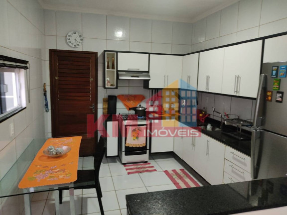 Imagem Casa com 4 Quartos à Venda, 205 m² em Itapetinga - Mossoró Imagem Casa com 4 Quartos à Venda, 205 m² em Itapetinga - Mossoró