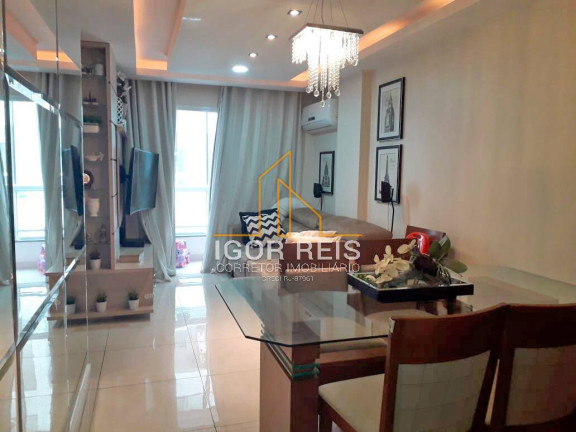 Imagem Apartamento com 2 Quartos à Venda, em Parque Turf Club - Campos Dos Goytacazes Imagem Apartamento com 2 Quartos à Venda, em Parque Turf Club - Campos Dos Goytacazes