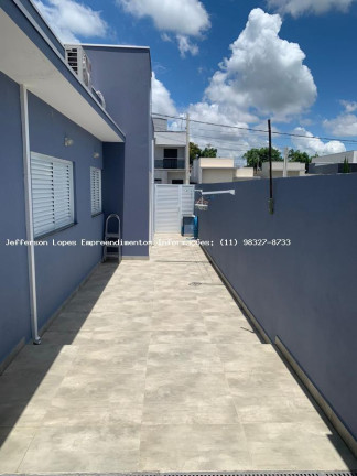 Imagem Casa com 2 Quartos à Venda, 97 m² em Residencial Parque Imperial - Salto Imagem Casa com 2 Quartos à Venda, 97 m² em Residencial Parque Imperial - Salto
