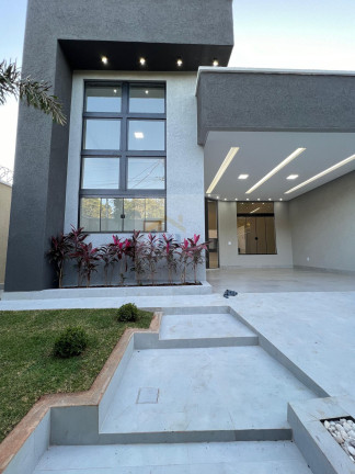 Imagem Casa com 3 Quartos à Venda, 156 m² em Residencial Vereda Dos Buritis - Goiânia Imagem Casa com 3 Quartos à Venda, 156 m² em Residencial Vereda Dos Buritis - Goiânia