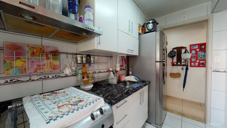 Imagem Cobertura com 3 Quartos à Venda, 115 m² em Vila Da Saúde - São Paulo