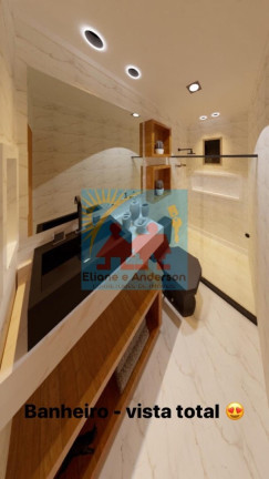 Imagem Imóvel com 2 Quartos à Venda, 72 m² em Cibratel Ii - Itanhaém Imagem Imóvel com 2 Quartos à Venda, 72 m² em Cibratel Ii - Itanhaém