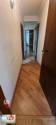 Imagem Casa com 3 Quartos à Venda, 249 m² em Olímpico - São Caetano Do Sul