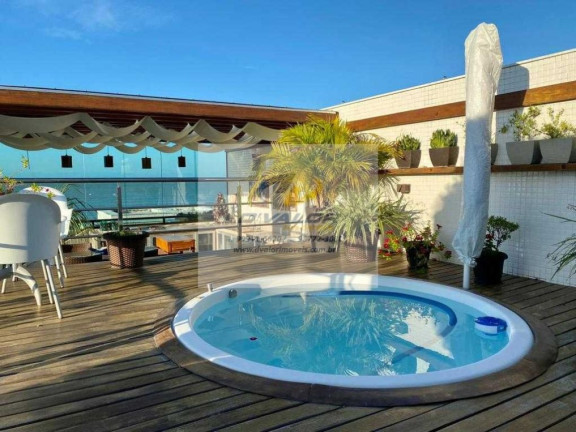 Imagem Apartamento com 1 Quarto à Venda, 72 m² em Cabo Branco - João Pessoa Imagem Apartamento com 1 Quarto à Venda, 72 m² em Cabo Branco - João Pessoa