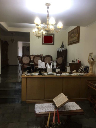 Apartamento com 4 Quartos à Venda, 263 m² em Centro - São José Do Rio Preto
