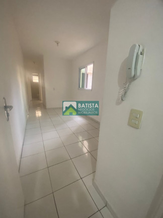 Imagem Apartamento com 1 Quarto à Venda, 40 m² em Parque Das Nações - Santo André Imagem Apartamento com 1 Quarto à Venda, 40 m² em Parque Das Nações - Santo André