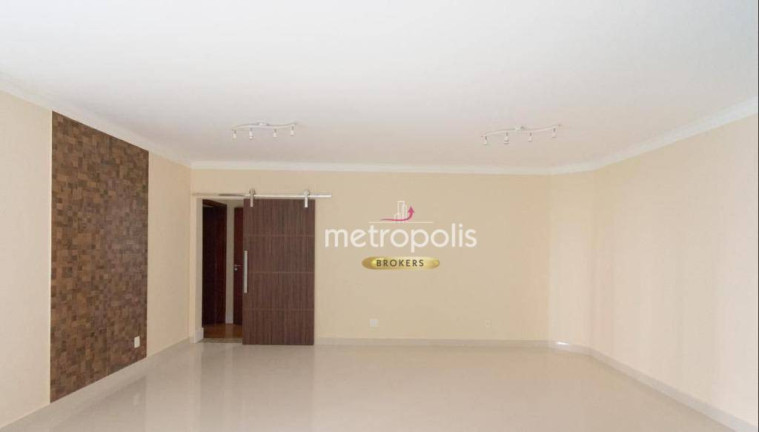 Imagem Apartamento com 3 Quartos à Venda, 130 m² em Santa Paula - São Caetano Do Sul Imagem Apartamento com 3 Quartos à Venda, 130 m² em Santa Paula - São Caetano Do Sul
