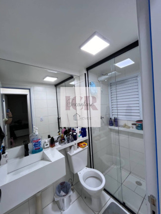 Imagem Apartamento com 2 Quartos à Venda, 50 m² em Jardim Abatiá - Sorocaba Imagem Apartamento com 2 Quartos à Venda, 50 m² em Jardim Abatiá - Sorocaba