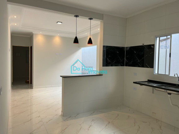 Imagem Casa com 3 Quartos à Venda, 94 m² em Itaguaí - Mongaguá Imagem Casa com 3 Quartos à Venda, 94 m² em Itaguaí - Mongaguá