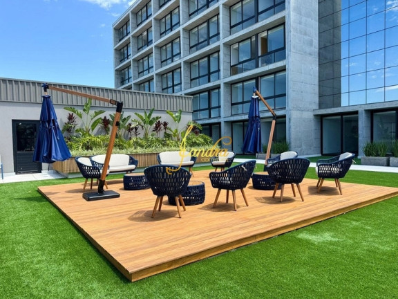 Imagem Apartamento com 1 Quarto à Venda, 28 m² em Atlantida - Xangri-la Imagem Apartamento com 1 Quarto à Venda, 28 m² em Atlantida - Xangri-la
