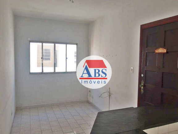 Imagem Apartamento com 1 Quarto à Venda, 34 m² em Aviação - Praia Grande Imagem Apartamento com 1 Quarto à Venda, 34 m² em Aviação - Praia Grande