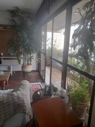 Imagem Apartamento com 4 Quartos à Venda, 170 m² em Paraíso - So Imagem Apartamento com 4 Quartos à Venda, 170 m² em Paraíso - So