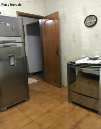 Imagem Casa com 4 Quartos à Venda, em Independência - Ribeirão Preto Imagem Casa com 4 Quartos à Venda, em Independência - Ribeirão Preto