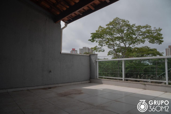 Imagem Casa com 3 Quartos à Venda, 90 m² em Vila Alzira - Santo André Imagem Casa com 3 Quartos à Venda, 90 m² em Vila Alzira - Santo André
