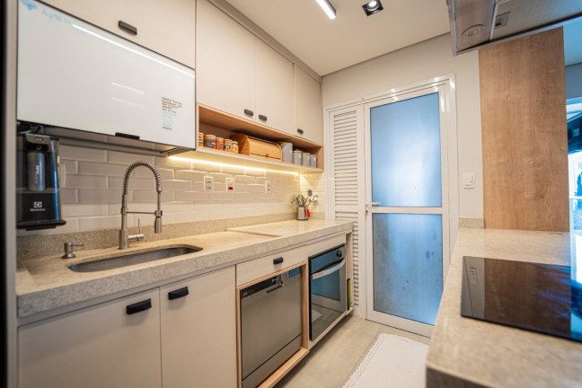 Imagem Apartamento com 2 Quartos à Venda, 69 m² em Jardim Das Acácias - São Paulo