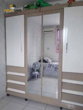 Imagem Apartamento com 3 Quartos à Venda, 86 m² em Anatólia - João Pessoa